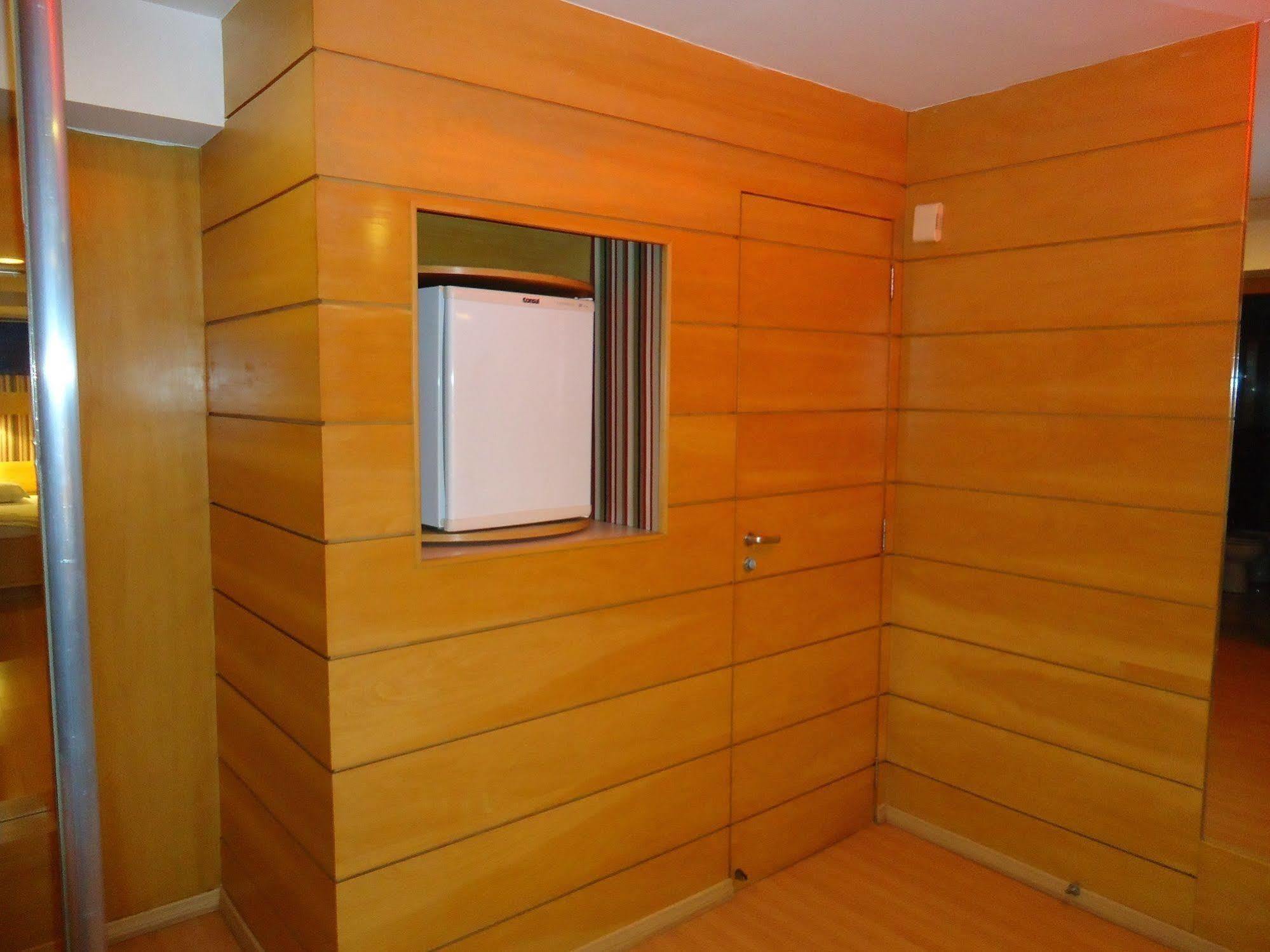 Motel Sunny (Adults Only) Belo Horizonte Exterior foto