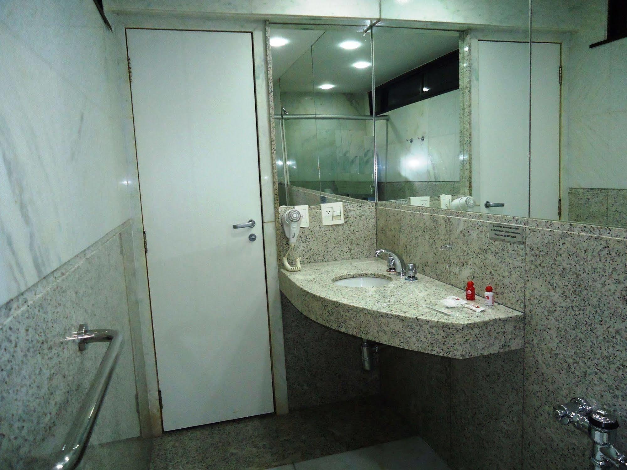 Motel Sunny (Adults Only) Belo Horizonte Exterior foto