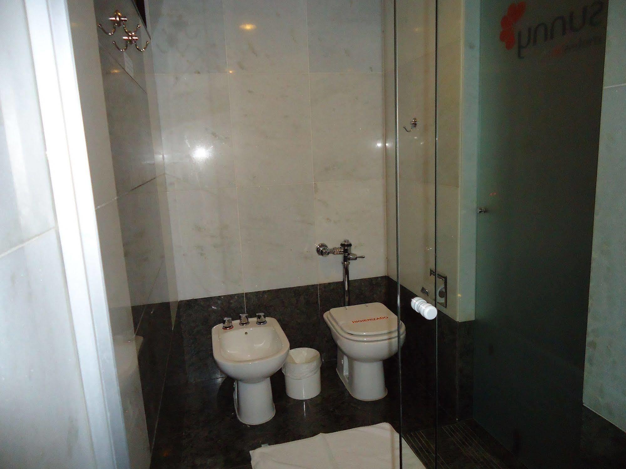 Motel Sunny (Adults Only) Belo Horizonte Exterior foto