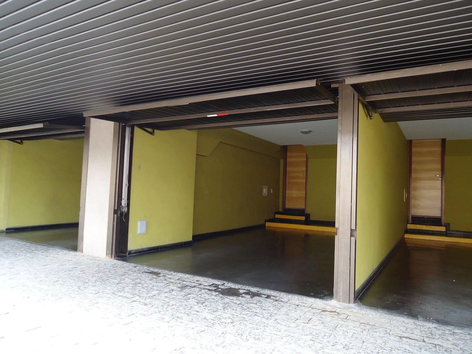 Motel Sunny (Adults Only) Belo Horizonte Exterior foto
