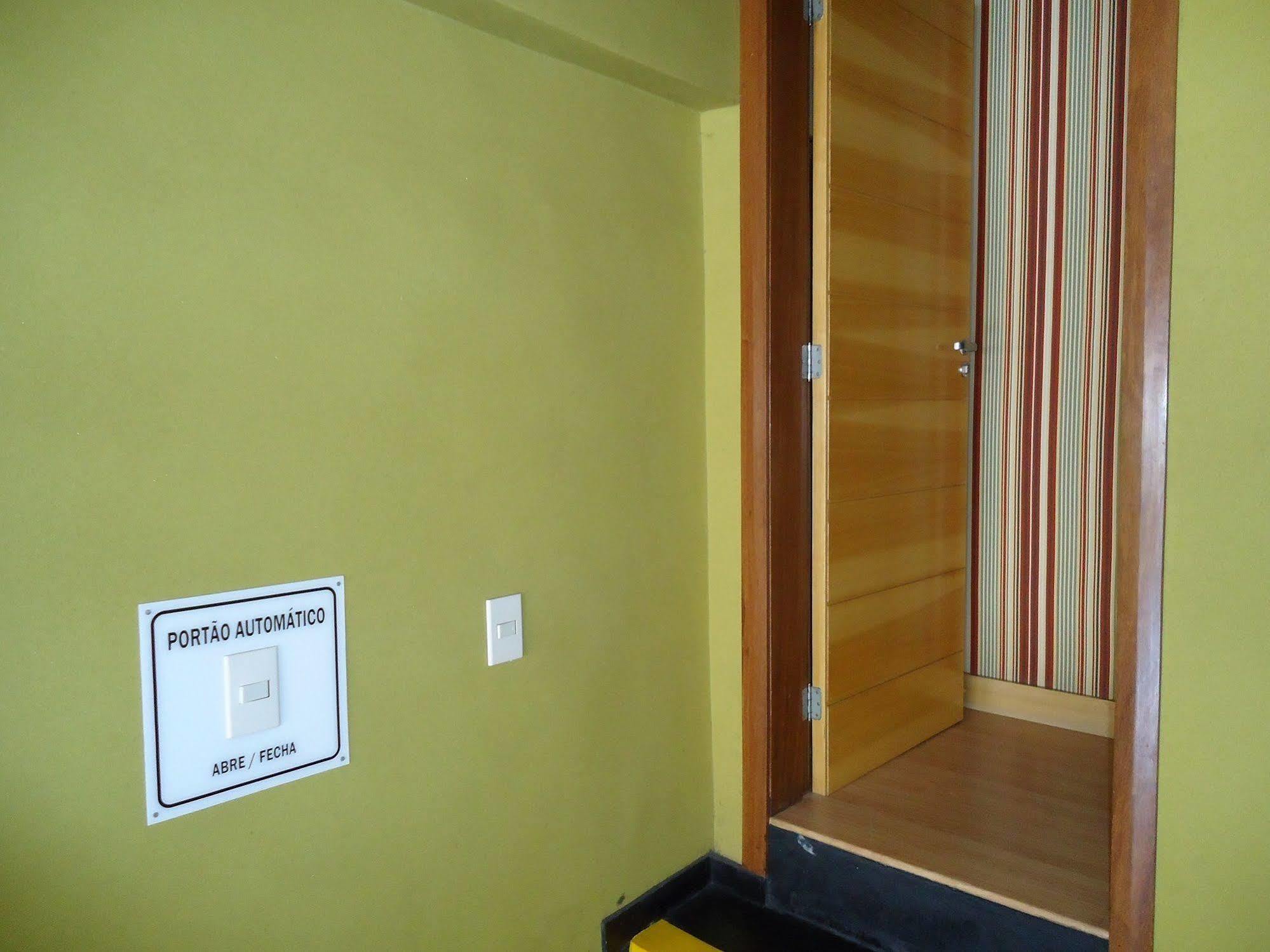 Motel Sunny (Adults Only) Belo Horizonte Exterior foto